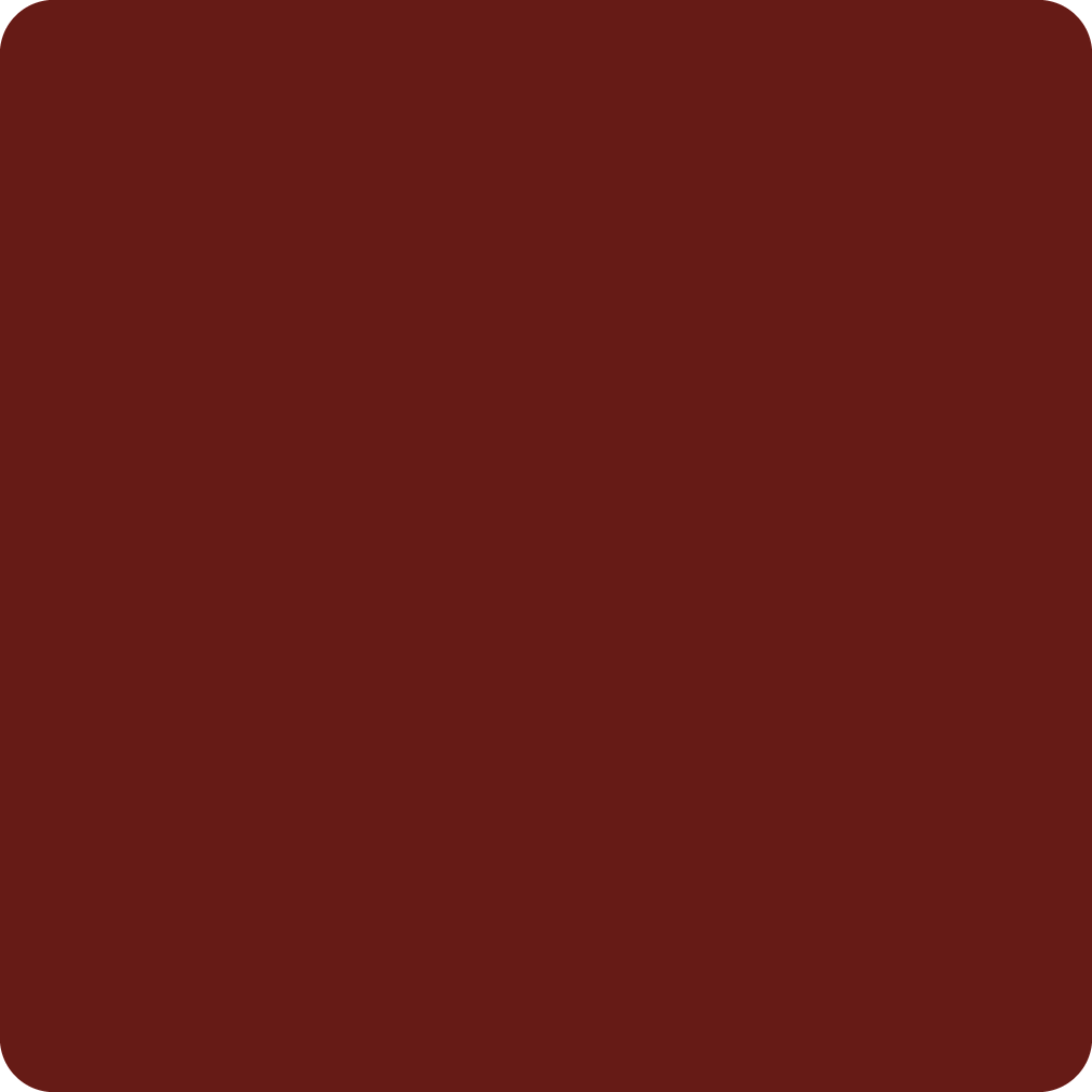 Burgundy (135) Opaque Gloss Vinyl 610mm