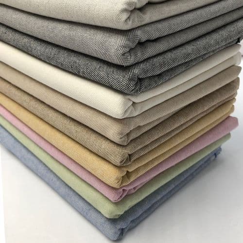 Chatham Plain Linen