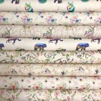 Chatham Printed Linen