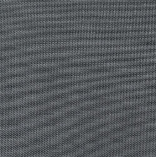 Chic Fabric 150cm - 30 (Dark Grey)