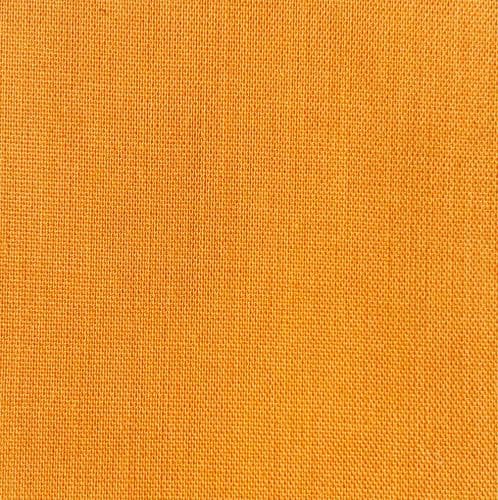 Chic Fabric 150cm - 38 (Orange)