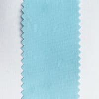 Chic Fabric 150cm -  39 (Pale Turquoise)