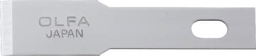 Chisel Art Cutter Blade (5 Blades in a Pack) OLF/KB4F/5