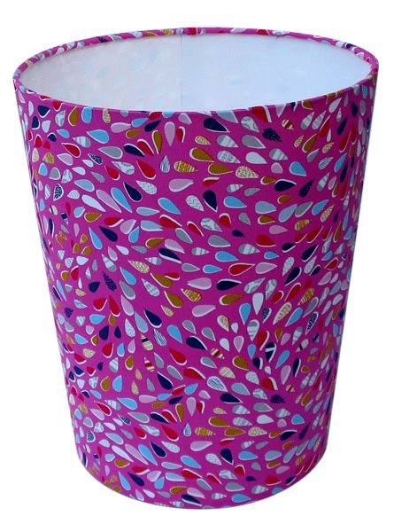 Circular- Bin Making Workshop Pack -  30 Bins
