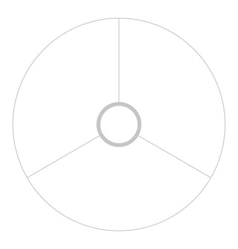 Circular Lampshade Frames - Drum and Cylinder