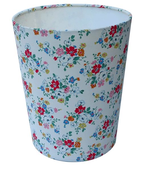 Circular Waste Paper Bin Making Kit  - 30cm High