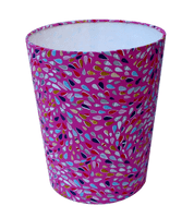 Circular Waste Paper Bin Making Kit  - 30cm High