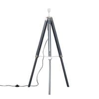 Clipper Tripod Lamp Bases