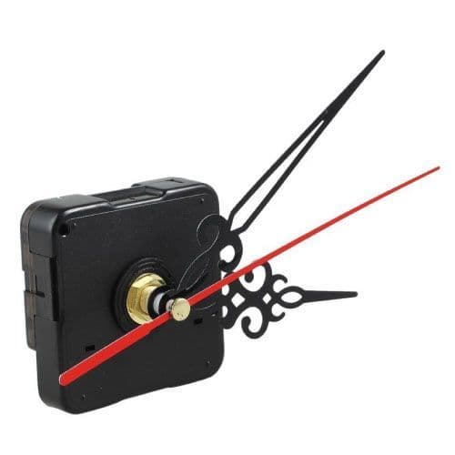 Clock Making Parts, Spares, Components, & Kits