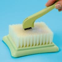 Clover 3 in 1 Claw and Mat Cleaner