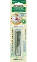 Clover Fine Felting Needle Refills