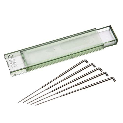 Clover Fine Felting Needle Refills