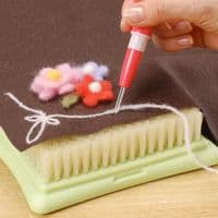 Clover Needle Felting Tool -  Pen Style