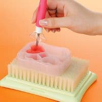 Clover Needle Felting Tool -  Pen Style