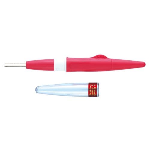 Clover Needle Felting Tool -  Pen Style