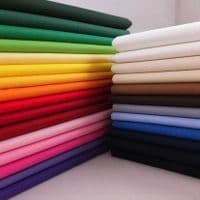 Cordoba Plain Cotton