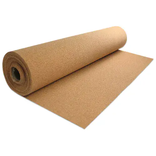 Cork Material Roll 5mtrs x 45cm wide   (Item No: 34772)