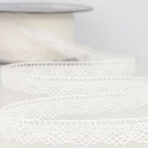 Cotton Lace Trims