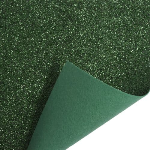 Craft Felt - (Green)