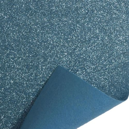 Craft Felt - (light Blue)