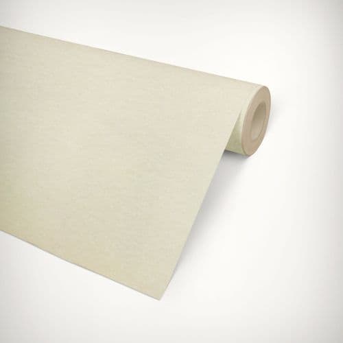 Cumulus (laminated) 150cm Wide Parchment Lampshade Material