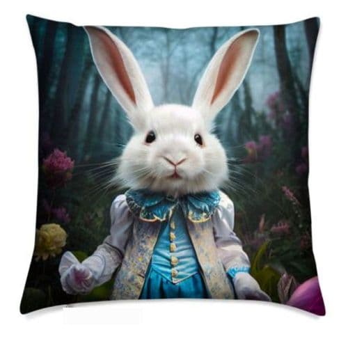 Cushion Cover Printing