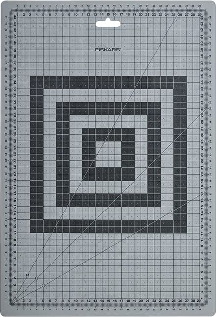 Cutting Mat: 12 x 18in / 30 x 45cm (A3)