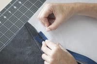 Cutting Mat: 18 x 24 / 45 x 60cm (A2)