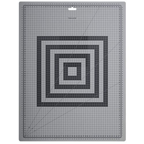 Cutting Mat: 18 x 24 / 45 x 60cm (A2)