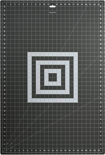 Cutting Mat: 24 x 36 / 60 x 91cm (A1)