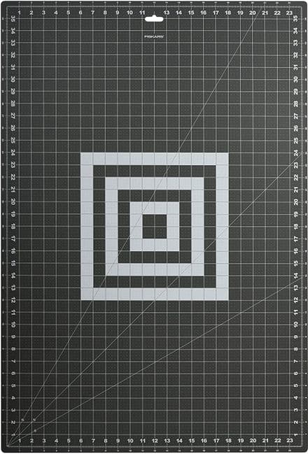 Cutting Mat: 24 x 36 / 60 x 91cm (A1)