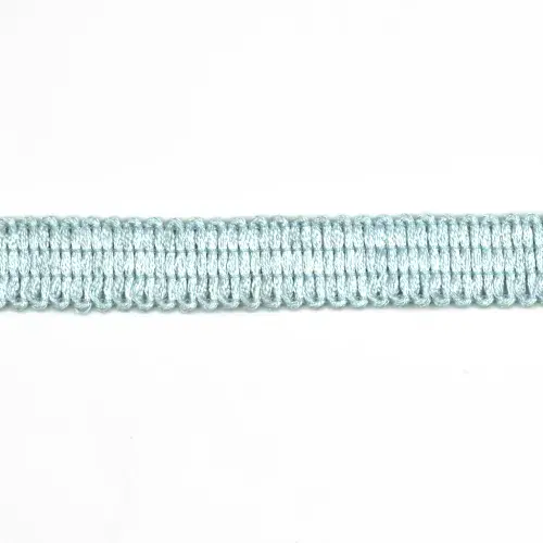 Dannells Braid Trim - Blue 15mm