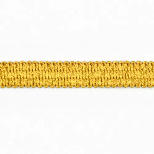 Dannells Braid Trim - Gold 15mm