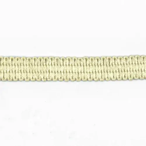 Dannells Braid Trim - Ivory 15mm