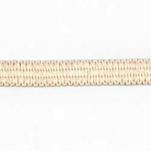 Dannells Braid Trim - Pink 15mm