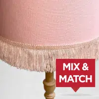 Dannells Chainette Fringe