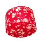 DIY Fabric Covered Diffuser