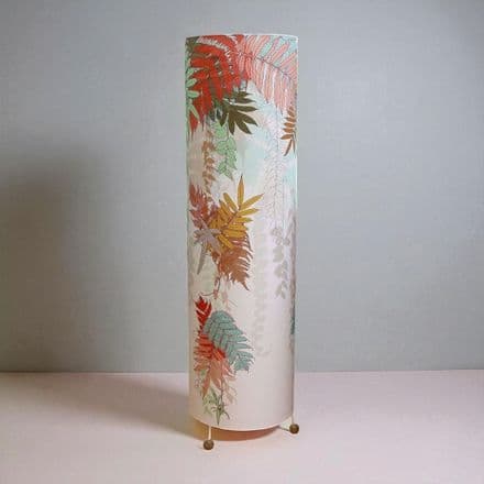 DIY Floor Lamp Kit - Tall Cylinder 200mm x 740mm High