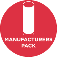 DIY Floor & Table Lamp Manufacturing Pack