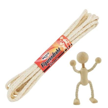 Doll Making Wire 5m x 6mm