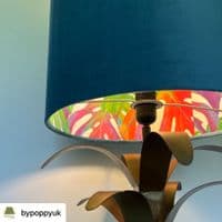 Double-Sided Self-Adhesive Lampshade PVC Film White   146cm - Stick-It®