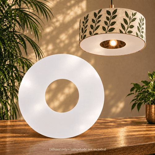 Drum / Circular Diffusers