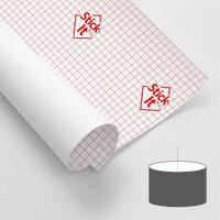 Drum, Cylinder Panels