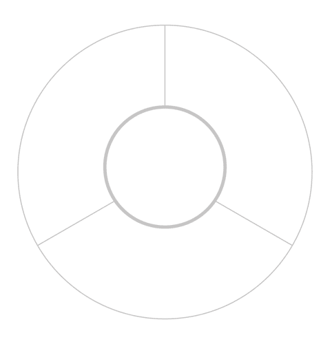 Duplex  Lampshade Frames - use with Shade Carriers