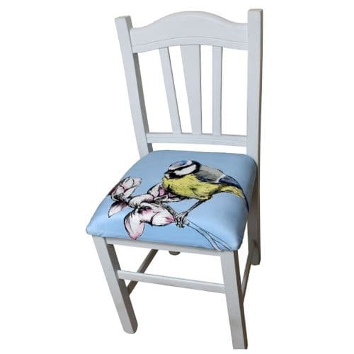 Dye-Sublimation Print for Chair Seats- 75cm x 70cm