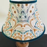 Empire Lampshade - Soft Shade Making Bundle ID: 6386