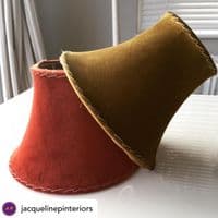 Empire Lampshade - Soft Shade Making Bundle ID: 6386