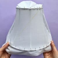 Empire Lampshade - Soft Shade Making Bundle ID: 6386