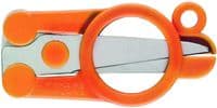 Fiskars Foldable Scissors 11cm
