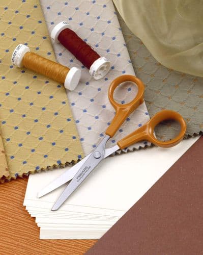 Fiskars Hobby Scissors 13cm